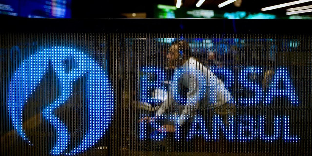 Borsa güne yükselişle başladı