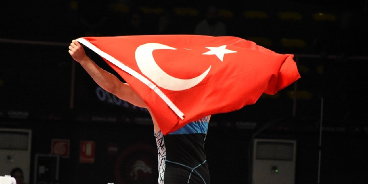 Türkiye'nin olimpiyat macerası