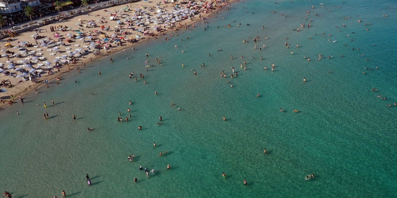 Turizmcilerden bayram tatilinde 'rezervasyonsuz yola çıkmayın' uyarısı