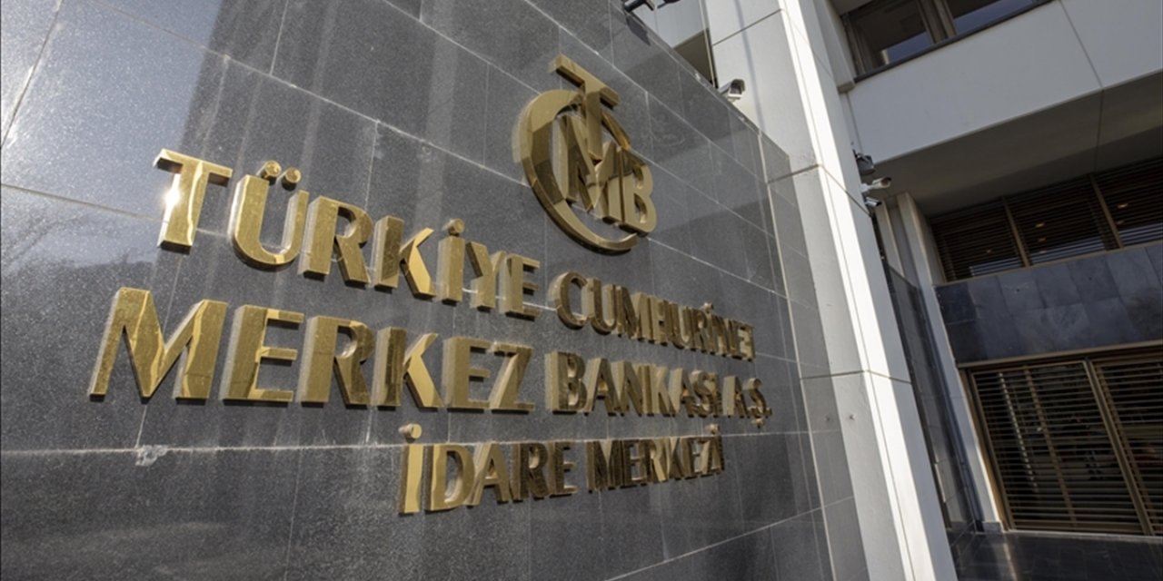 TCMB repo ihalesiyle piyasaya yaklaşık 42 milyar lira verdi