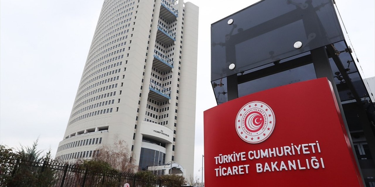 Ticaret Bakanlığından yangın söndürme ekipmanlarında fiyat artışı iddialarına inceleme