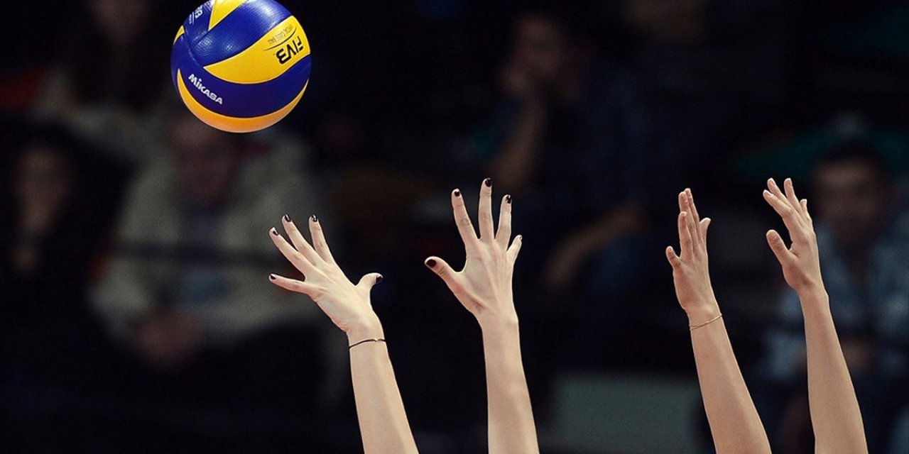 Türkiye, 2021 FIVB Kadınlar Dünya Kulüpler Voleybol Şampiyonası'na ev sahipliği yapacak