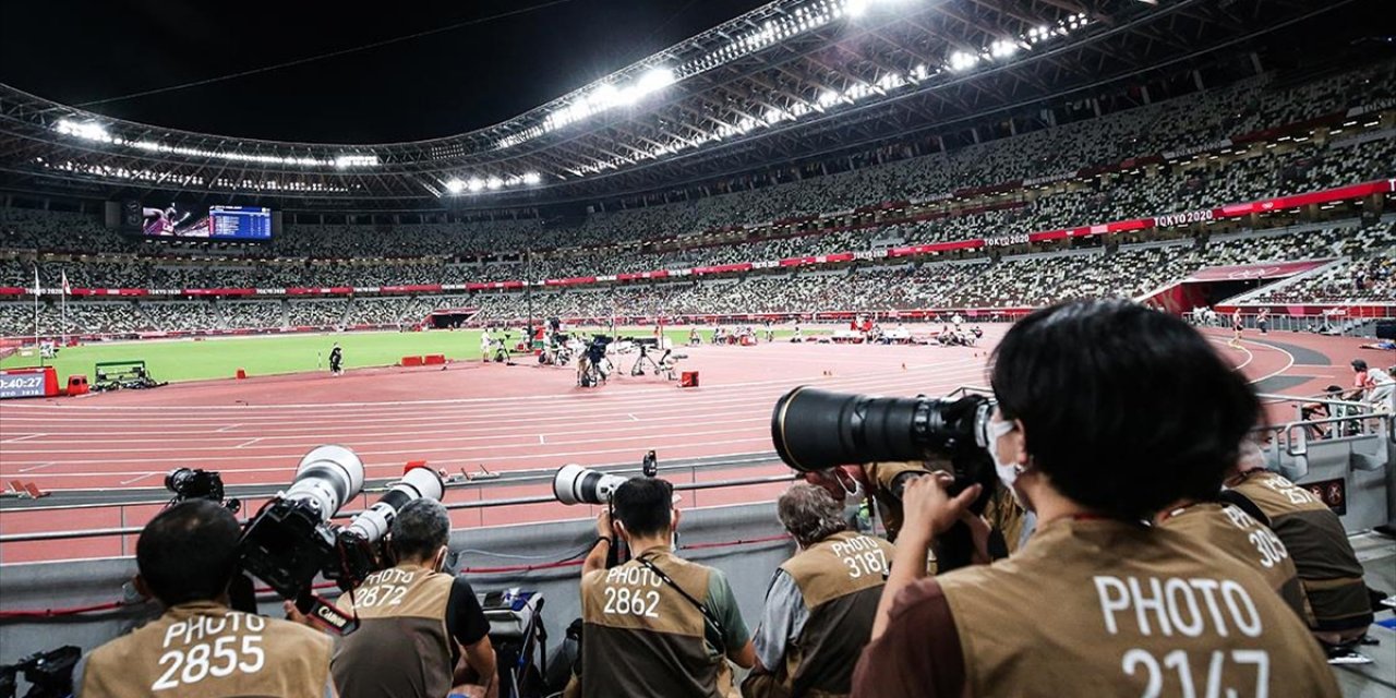 Organizasyon Komitesine göre Tokyo 2020 'büyük bir olay olmadan' sona erdi