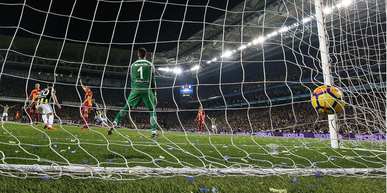 Süper Lig tarihinin 'en'leri