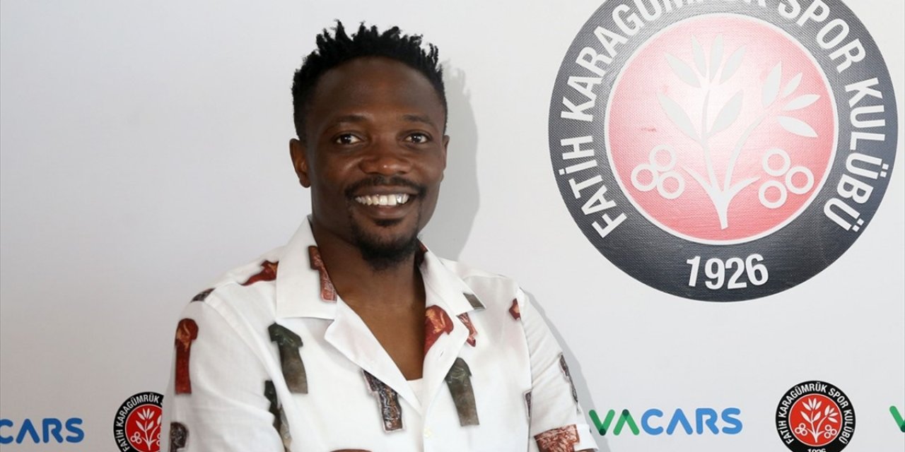 Ahmed Musa kariyerinde yeni bir sayfa açmak istiyor