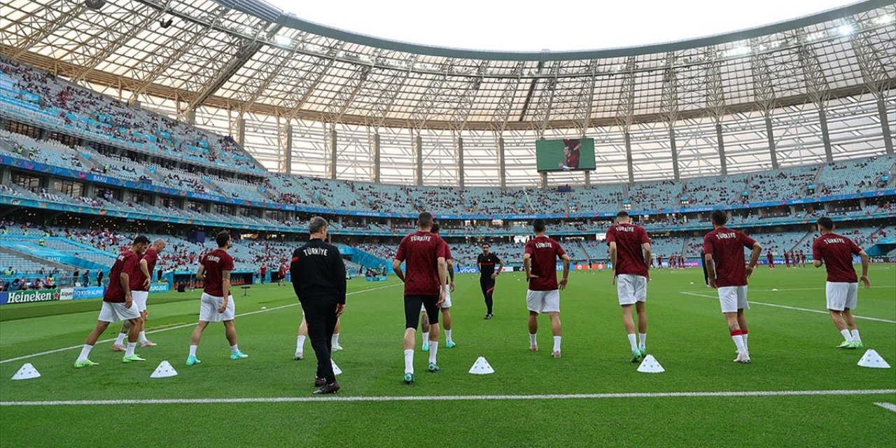 Türkiye, FIFA dünya sıralamasında 39'unculuğa geriledi