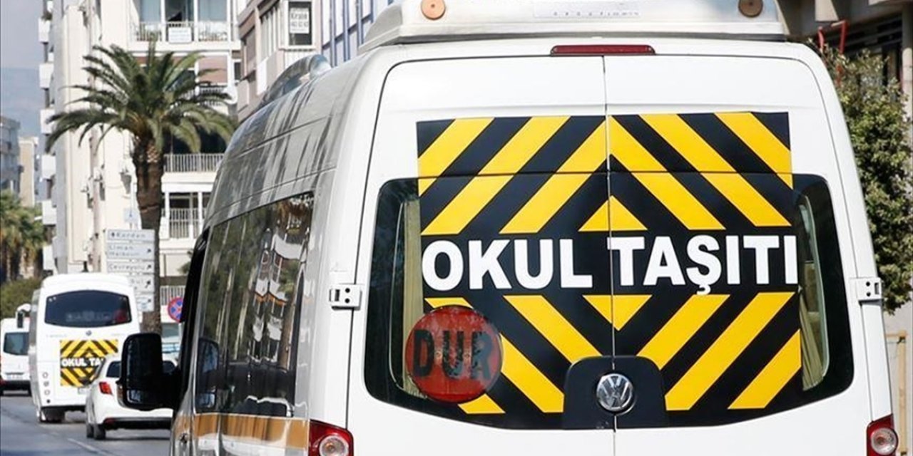 İstanbul'da en ucuz okul servisi 421 lira olacak