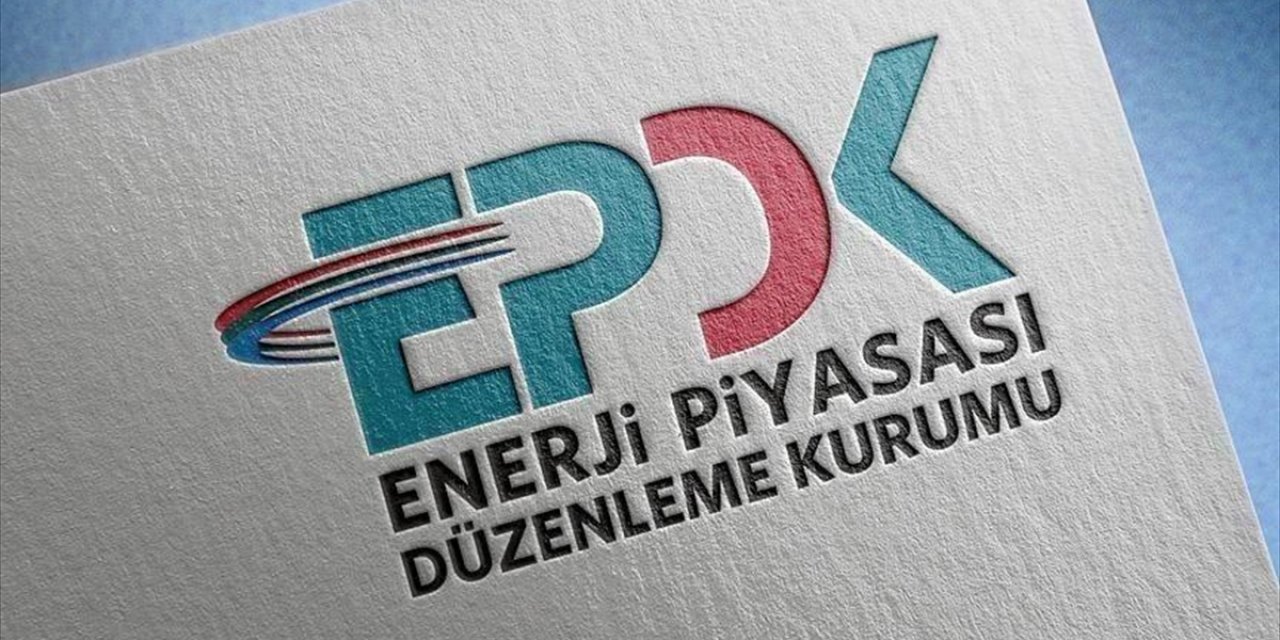 EPDK 3 ardışık yıl için spot boru gazı kapasite başvurusu alacak