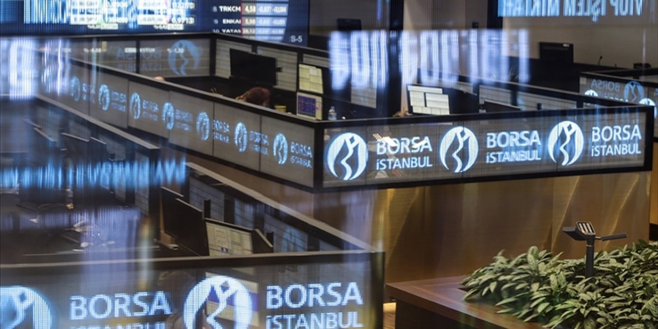 Borsa haftaya yükselişle başladı