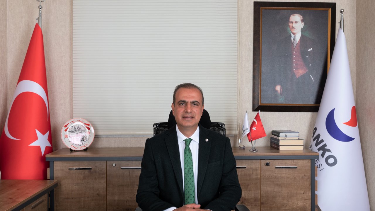 ASİD Genel Başkanı Dr. Yıldırım: “Zafer Bayramımız Kutlu Olsun”