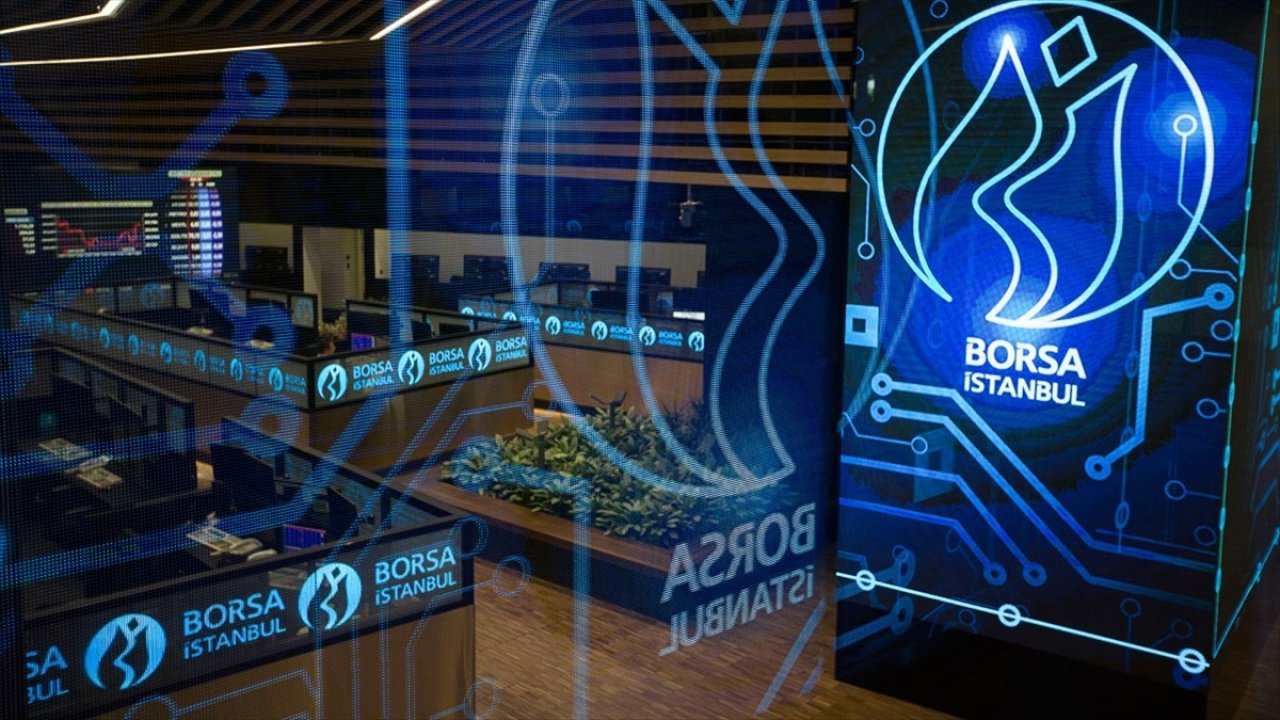 Borsa güne yatay başladı