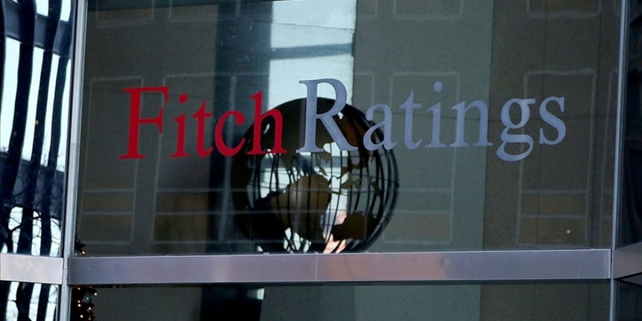 Fitch, Türkiye'nin 2021 yılı büyüme tahminini yüzde 9,2'ye yükseltti