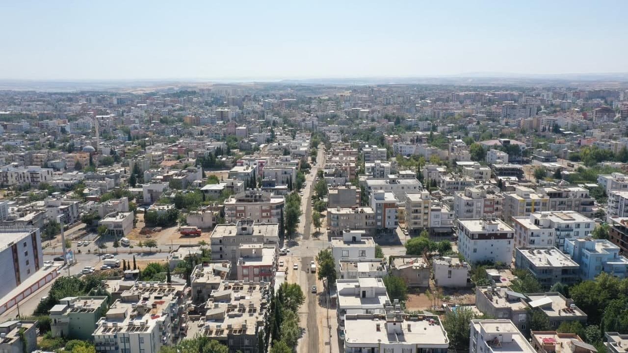 Adıyaman'da 3 günde 232 ev karantinaya alındı