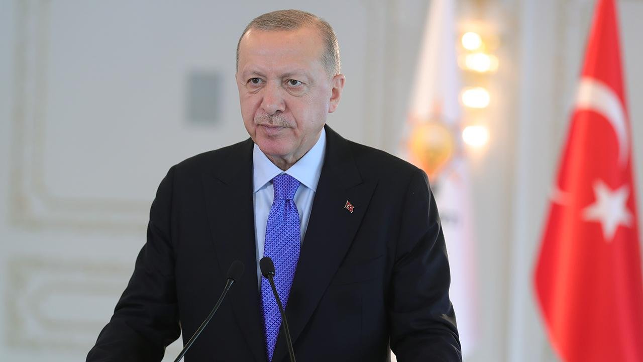 Erdoğan: “Nijerya ile askeri savunma ve güvenlik konularında işbirliğimizi güçlendiriyoruz”