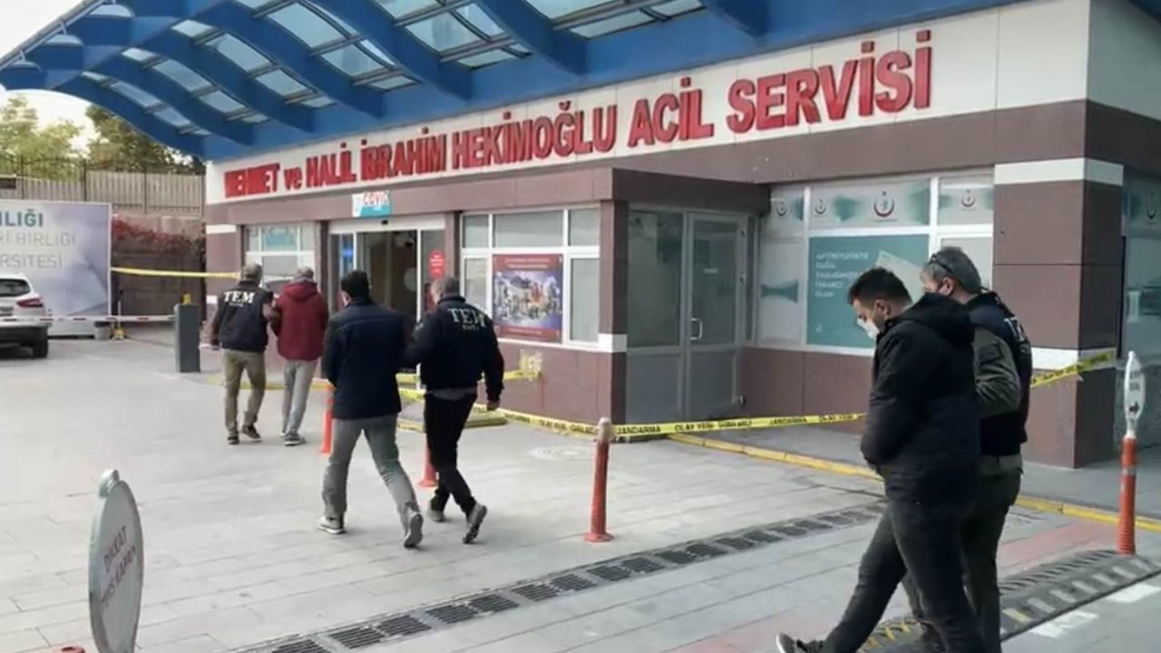 FETÖ’nün askeri mahrem yapılanmasına operasyon: 13 gözaltı