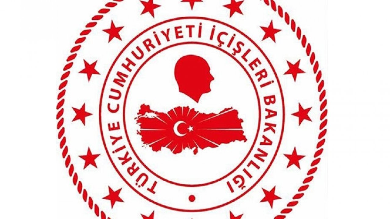 İçişleri Bakanlığından Yunanistan’ın asılsız iddialarına cevap