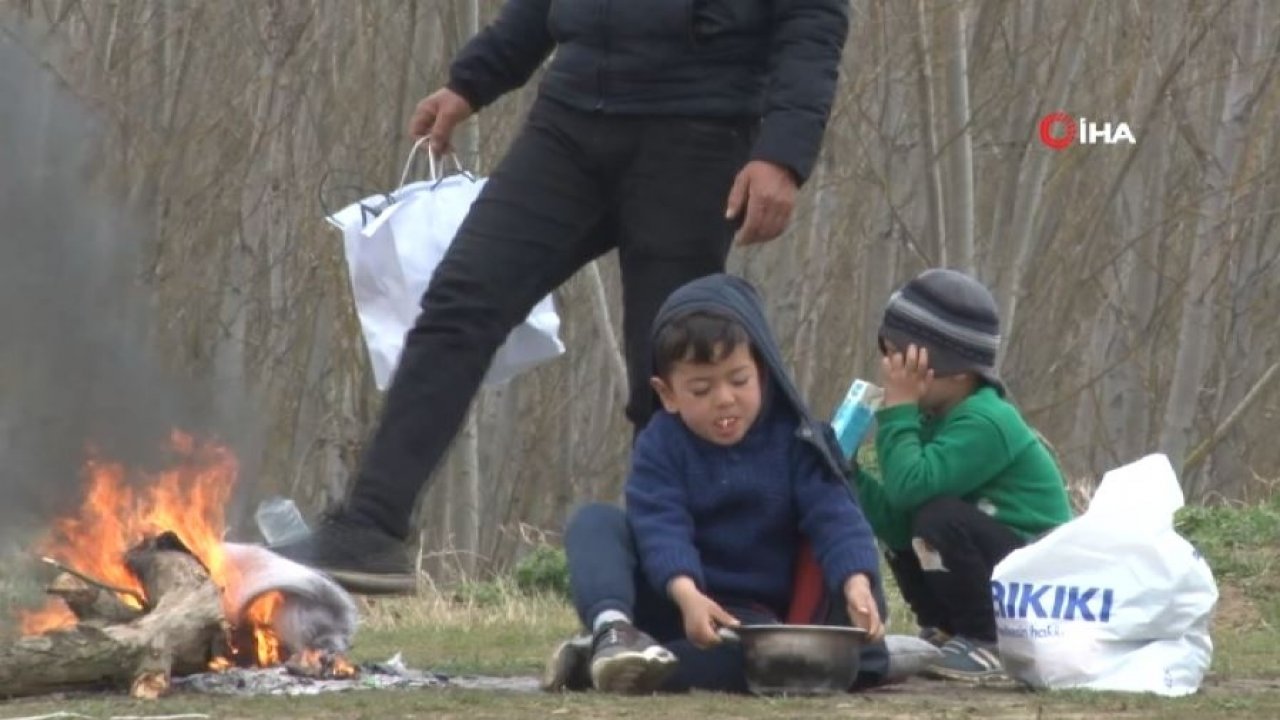 Uluslararası göç raporu yayınlandı