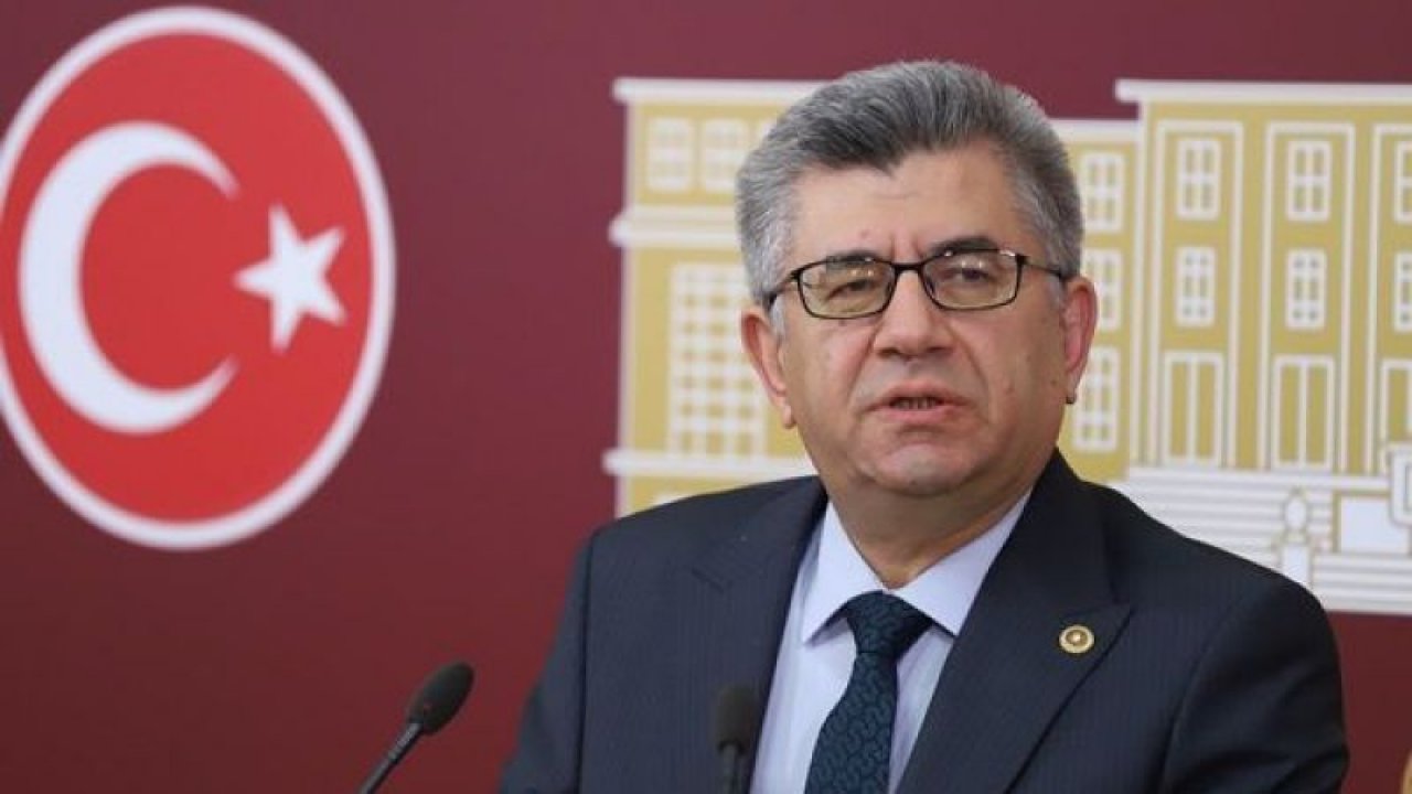 MHP'li Aycan'dan, lösemili çocuklar için destek çağrısı