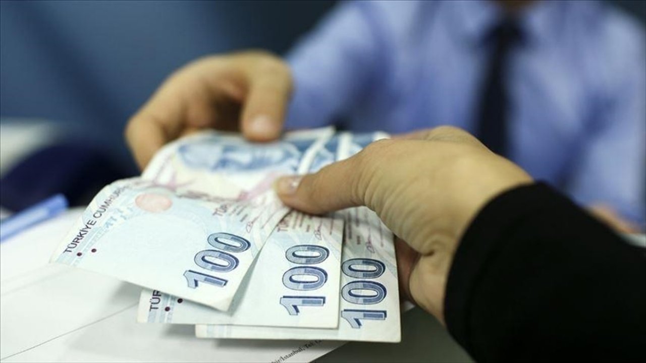 Kasım ayı burs ve kredi ödemeleri başladı