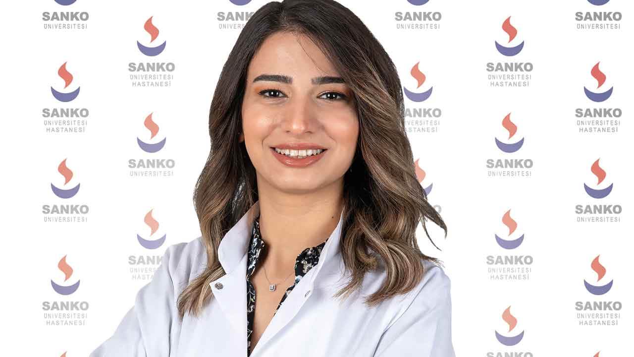 SANKO Üniversitesi Hastanesi'nden Mevsim Geçişinde Beslenme Önerileri