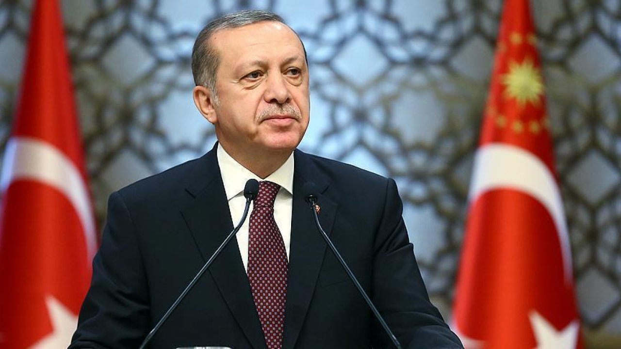 "Önümüzde 1,5 yıl var; yapılacak çalışmalarla 2023 yeni bir zafer yılı olacaktır”