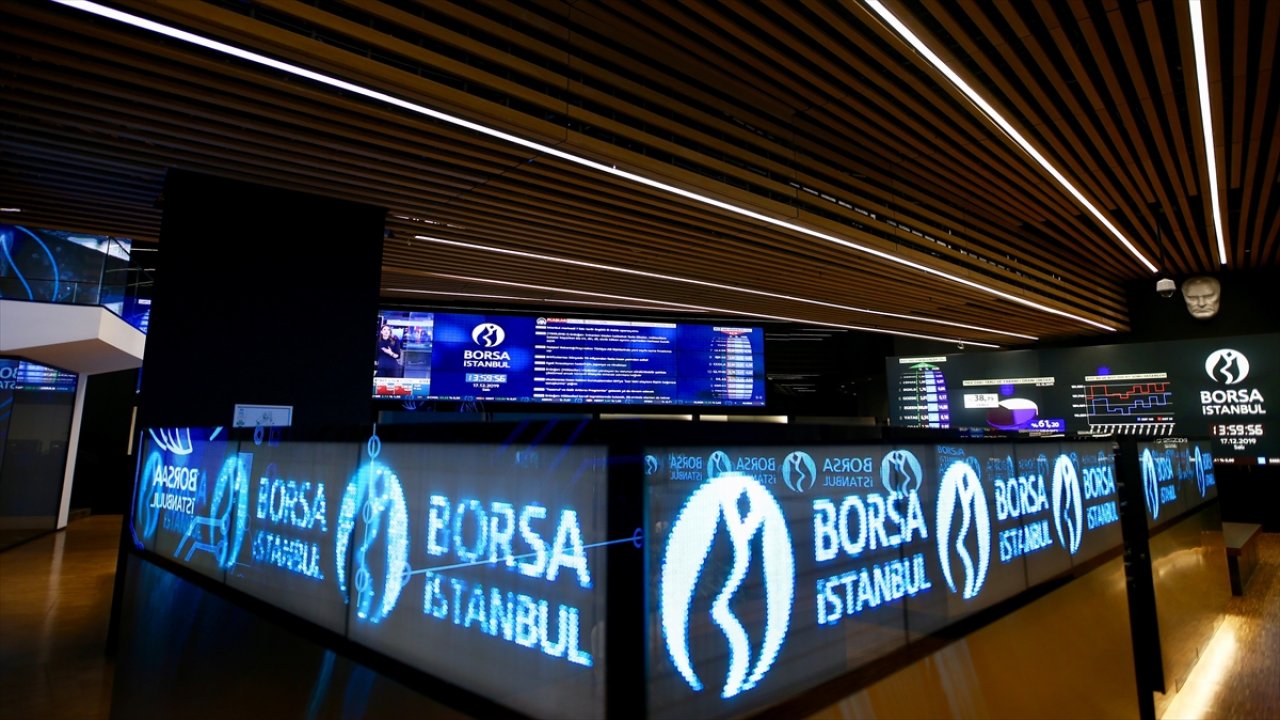 Borsa günü 1.925 puanın üzerinde tamamladı