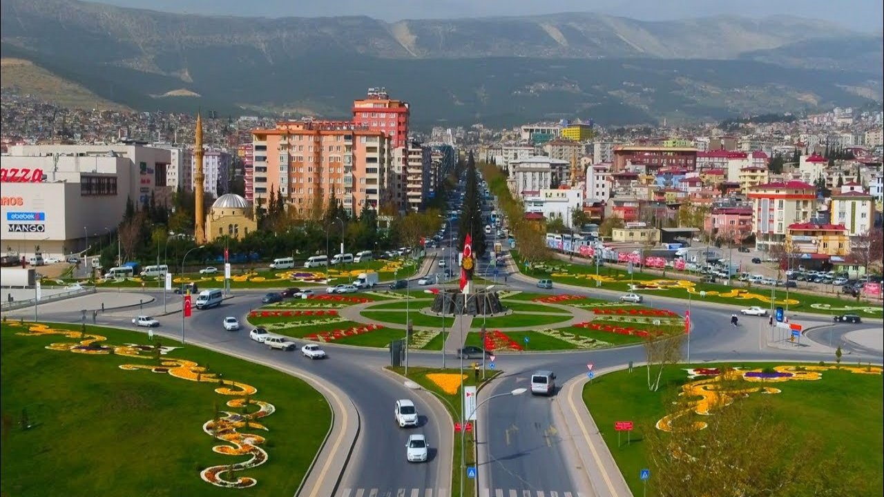 Mültecilerin olduğu şehirlere hibe ve yatırım desteği geliyor