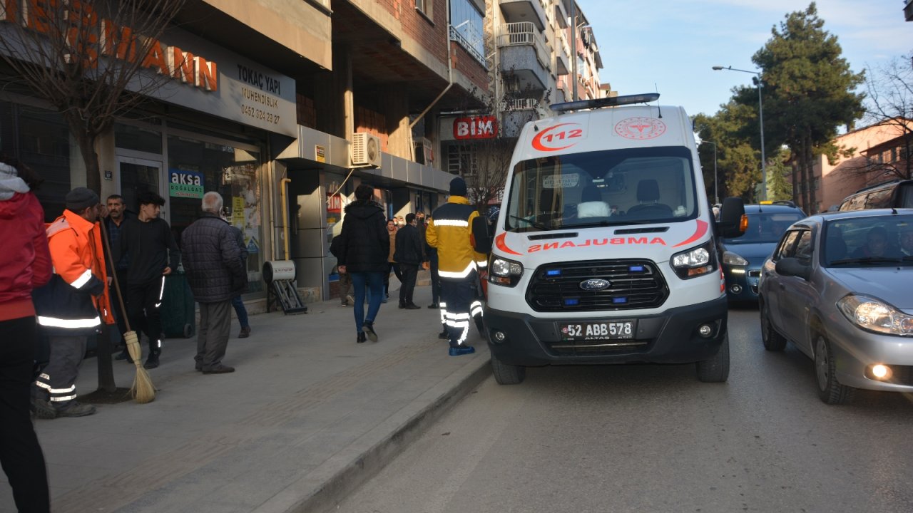 3 çocuk annesi kadın av tüfeğiyle canına kıydı