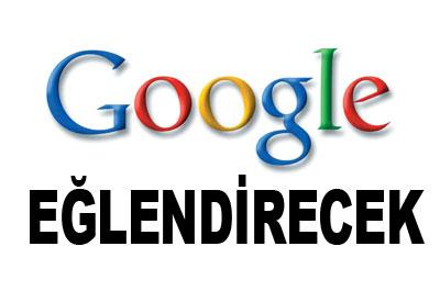 Google eğlence sektörüne giriyor