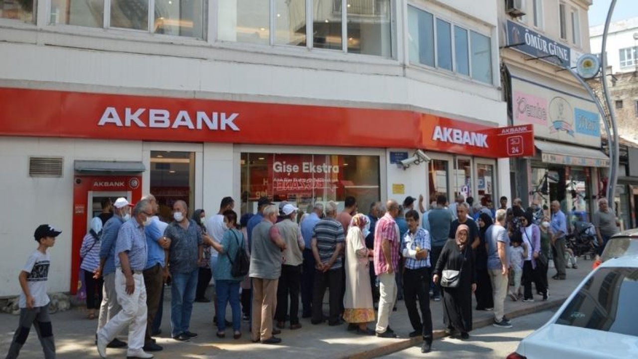 Bankalarda promosyon çılgınlığı!