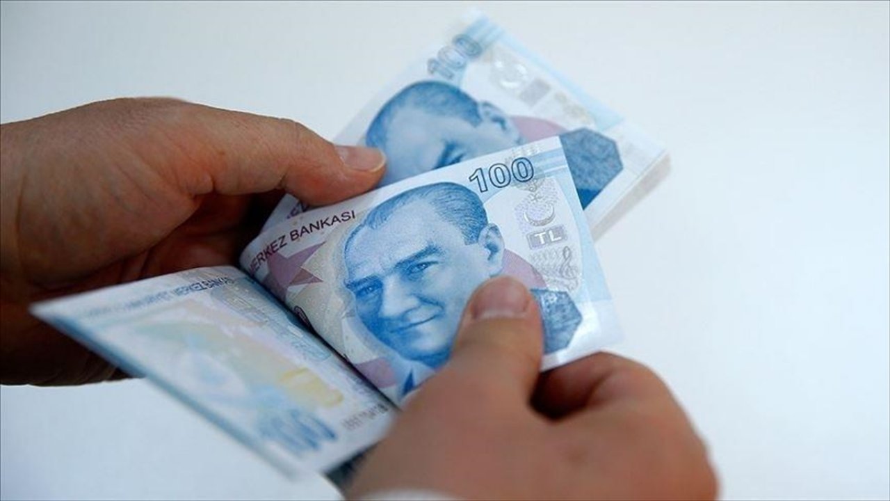 Kahramanmaraşlı Bakan Çiftçilere 468 milyon lira ödeneceğini bildirdi!