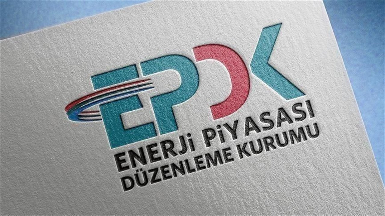 EPDK 27 şirkete lisans verdi!