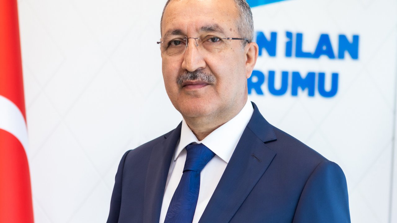 Basın İlan Kurumu gazete sahipleri ile buluşuyor