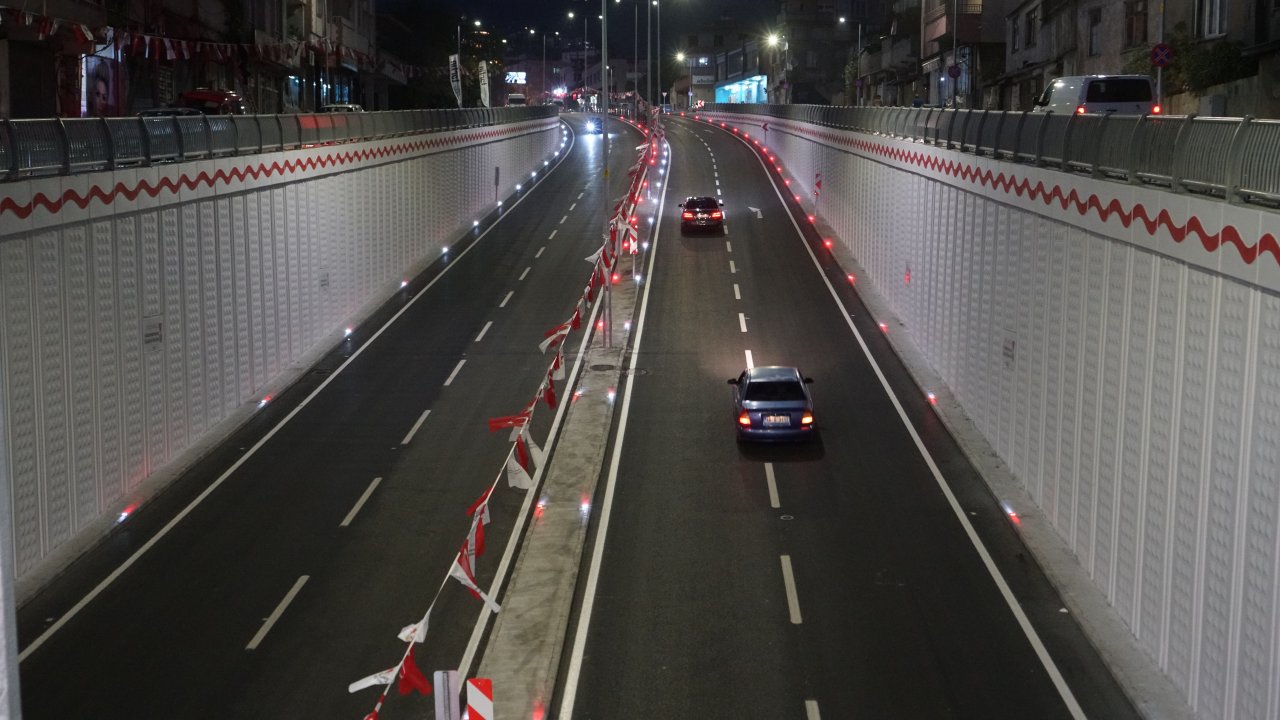 Kahramanmaraş’taki 'kavşak' haberine büyük tepki!