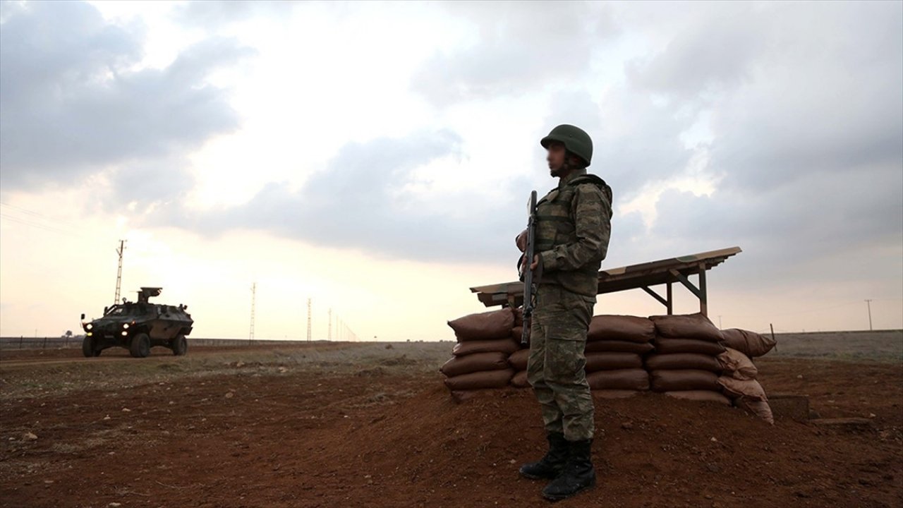 Şanlıurfa'da hain saldırı!