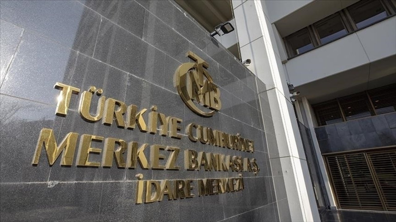 Merkez Bankası rezervleri 114,7 milyar dolar oldu!