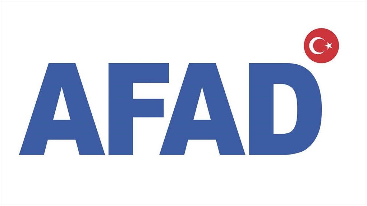 AFAD'dan deprem testi uyarısı!