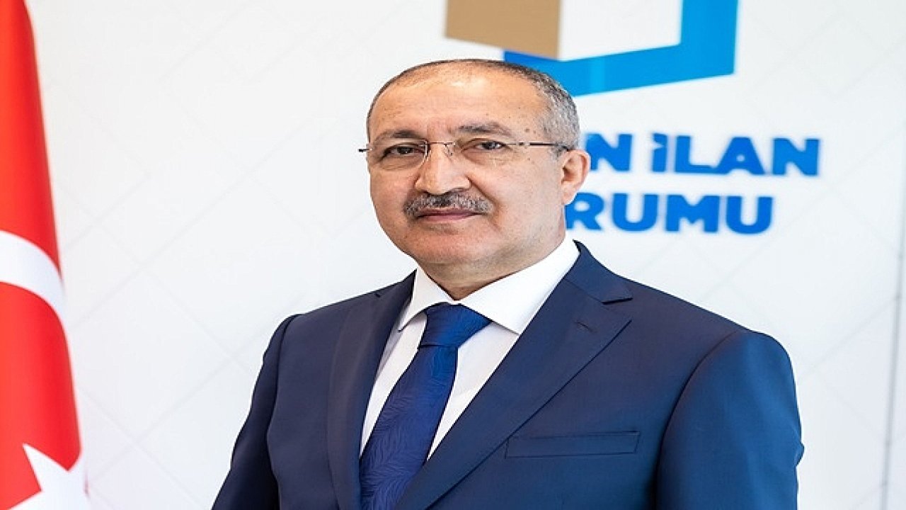 Erkılınç’tan basın kanunu değerlendirmesi! “Yolumuz açık, hedefimiz belli”