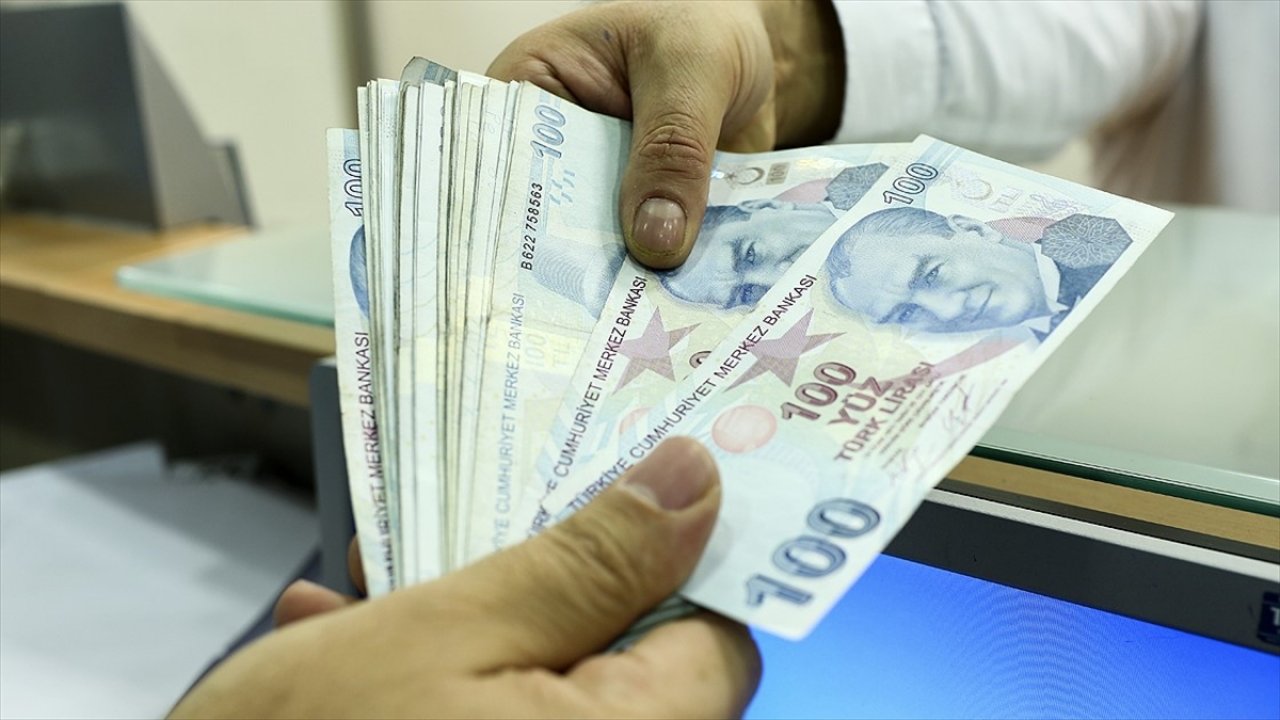 Doğal gaz ödemeleri bu hafta başlıyor