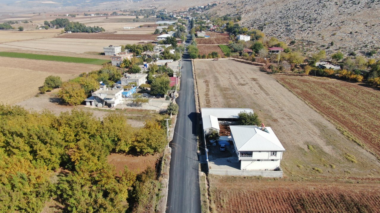 Kahramanmaraş’ta Evri Taşbiçme’nin Yolunu Yeniledi