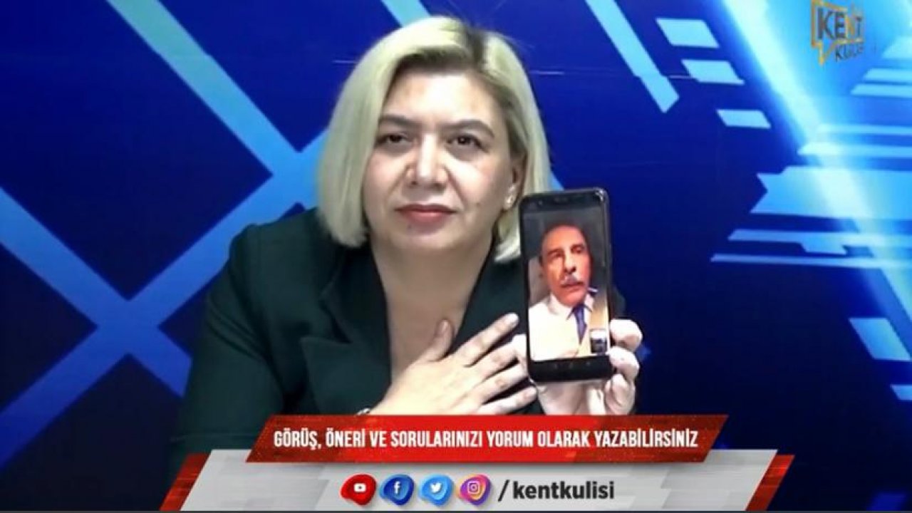 KMTSO Başkanı Balcıoğlu: Üniversite öğrencileri için bir burs fonu oluşturuyor