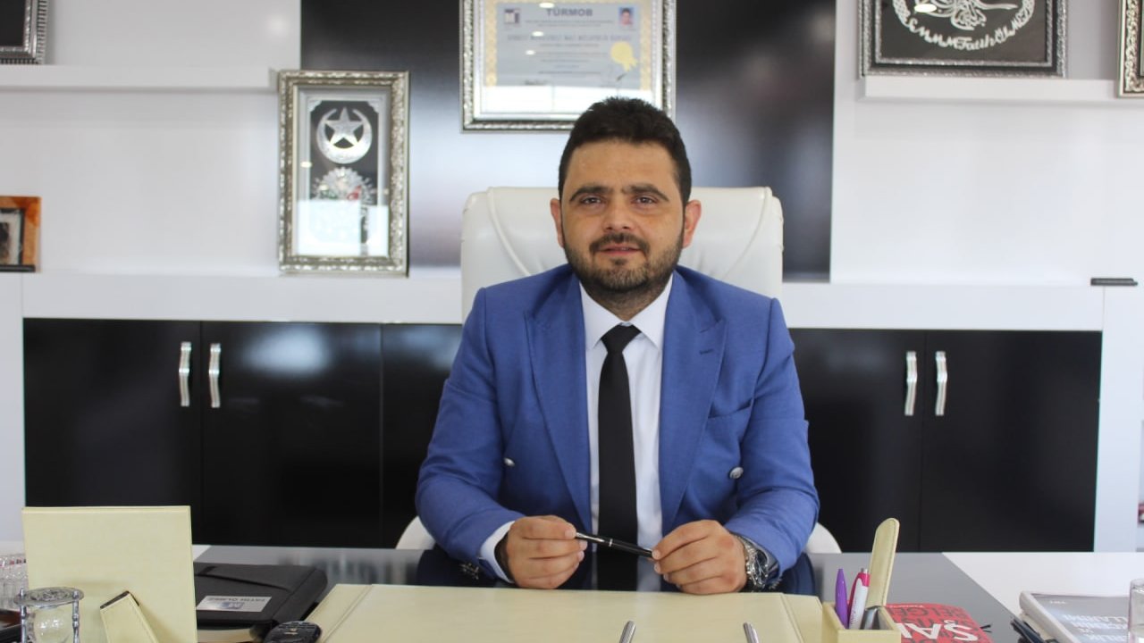 Fatih Ölmez; “Belirsizlik oluşturan ve riskleri artıran mevcut politikayı derhal terk edin”