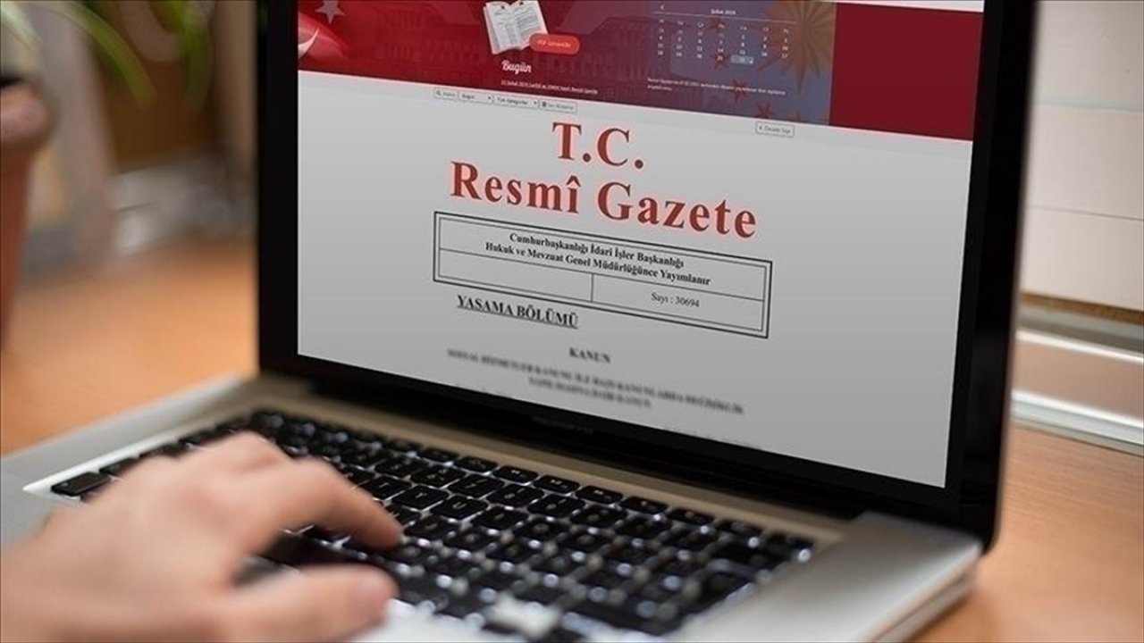 Sağlık Bakanlığının 42 bin 500 işçi ve personel alım ilanı Resmi Gazete'de!