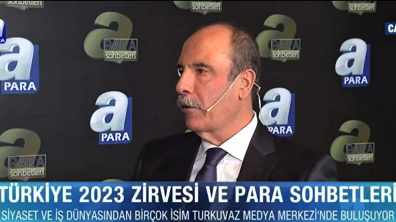 Şahin Balcıoğlu; “Savunma sanayimizde yapılan güçlü yapı bizi gururlandırdı ve bize güven veriyor”