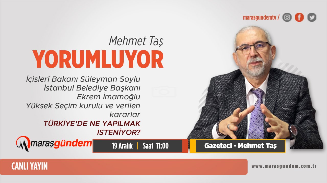 Ekrem İmamoğlu davası siyaseti etkileyecek mi?