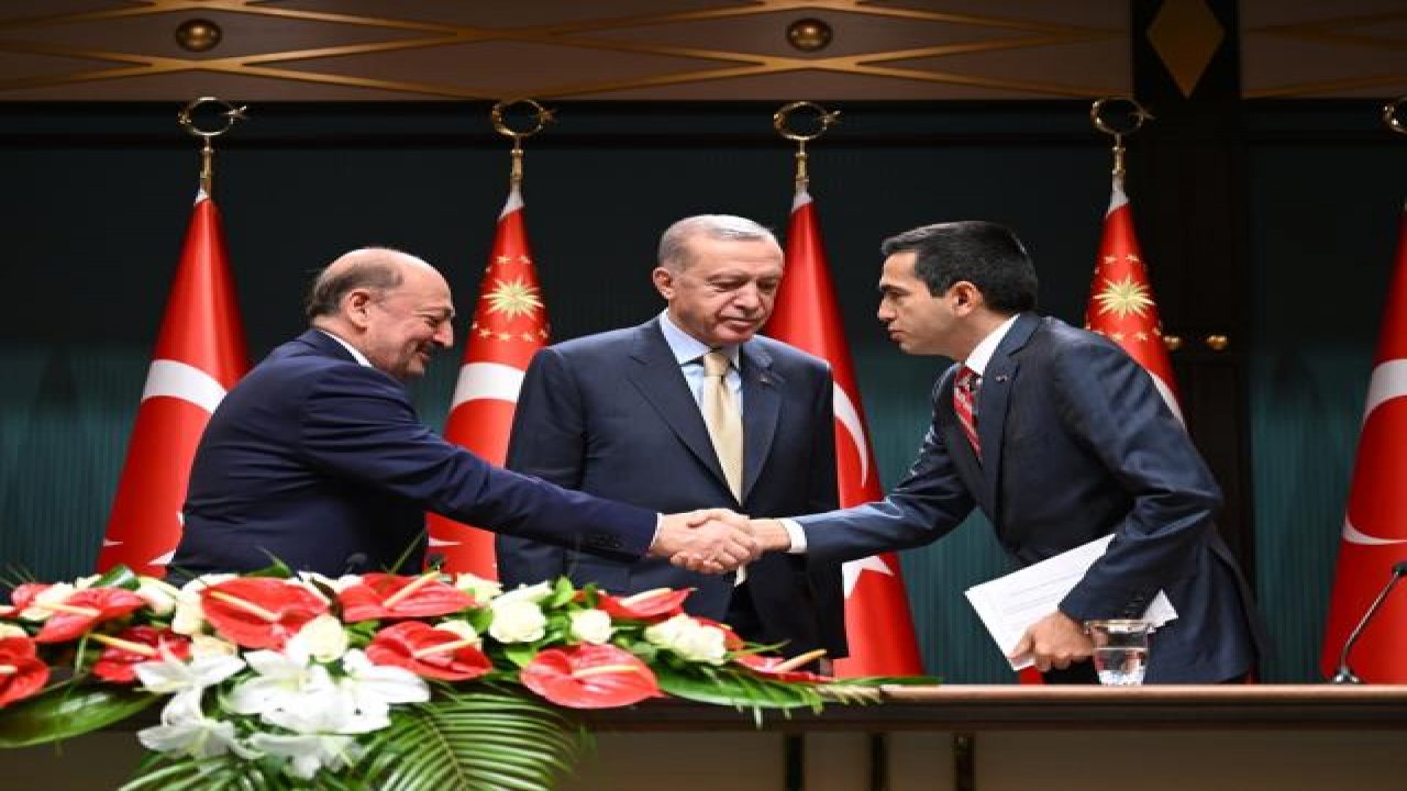 Asgari ücret kaç para oldu? Cumhurbaşkanı Erdoğan 2023 yılı asgari ücretini açıkladı!