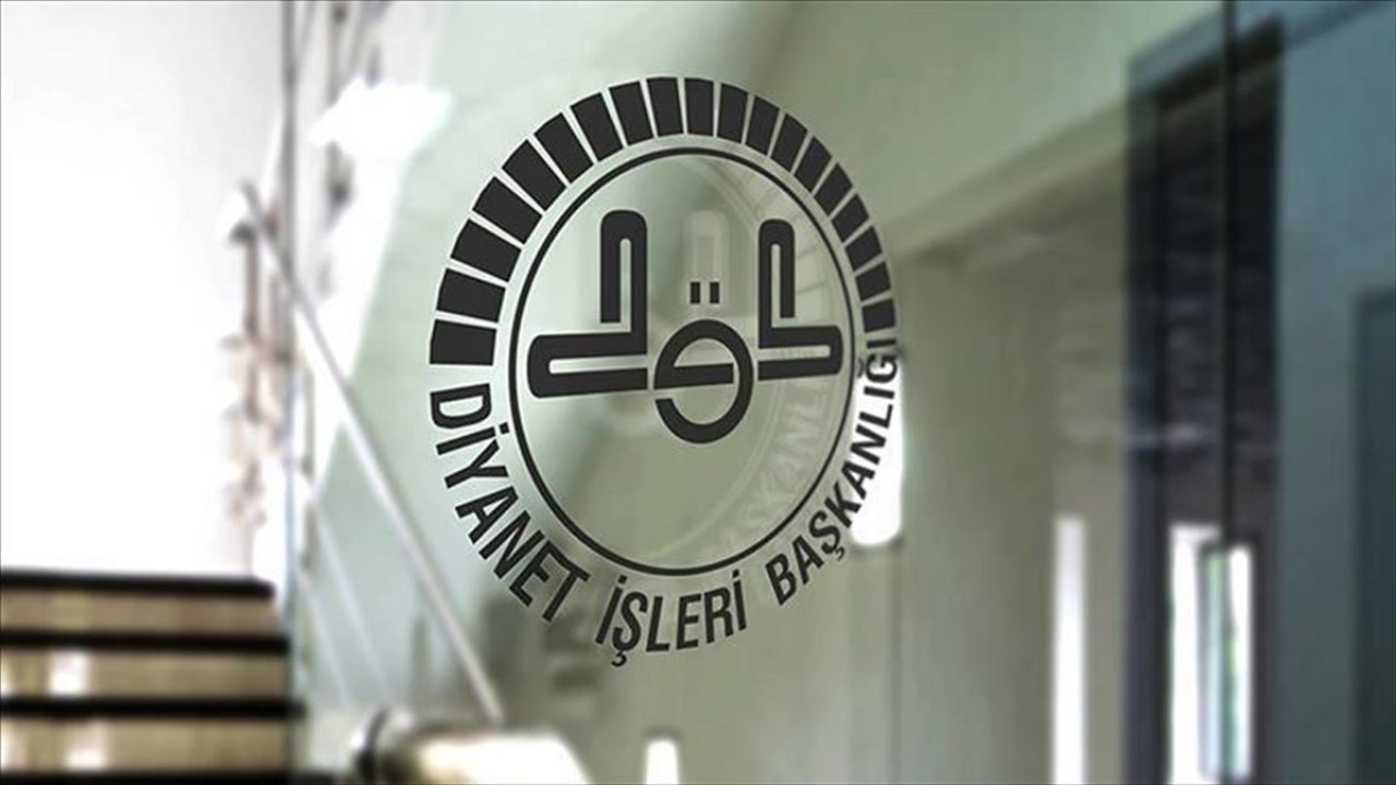 Diyanet İşleri Başkanlığı 6 bin 200 personel ilanı yayınladı!