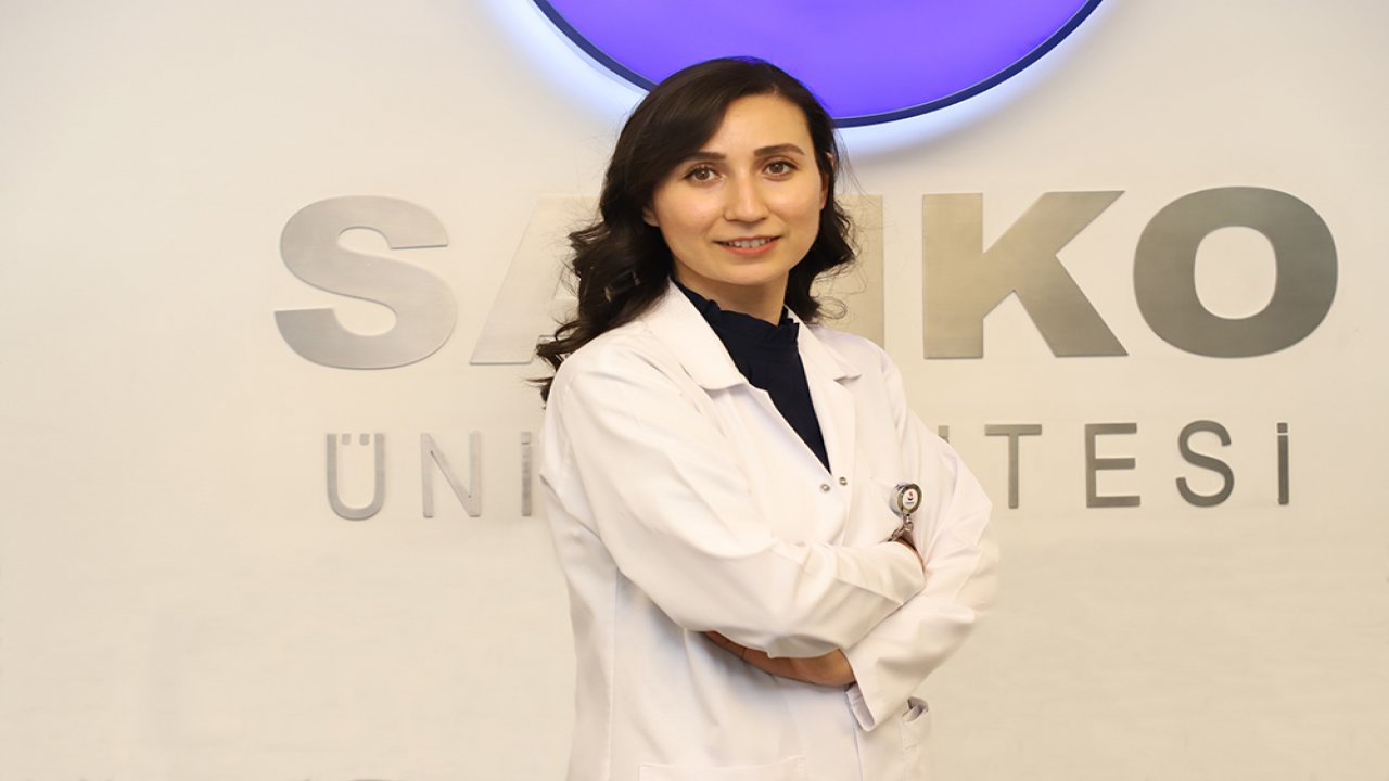 SANKO Üniversitesi’nden Beslenme Uyarısı!