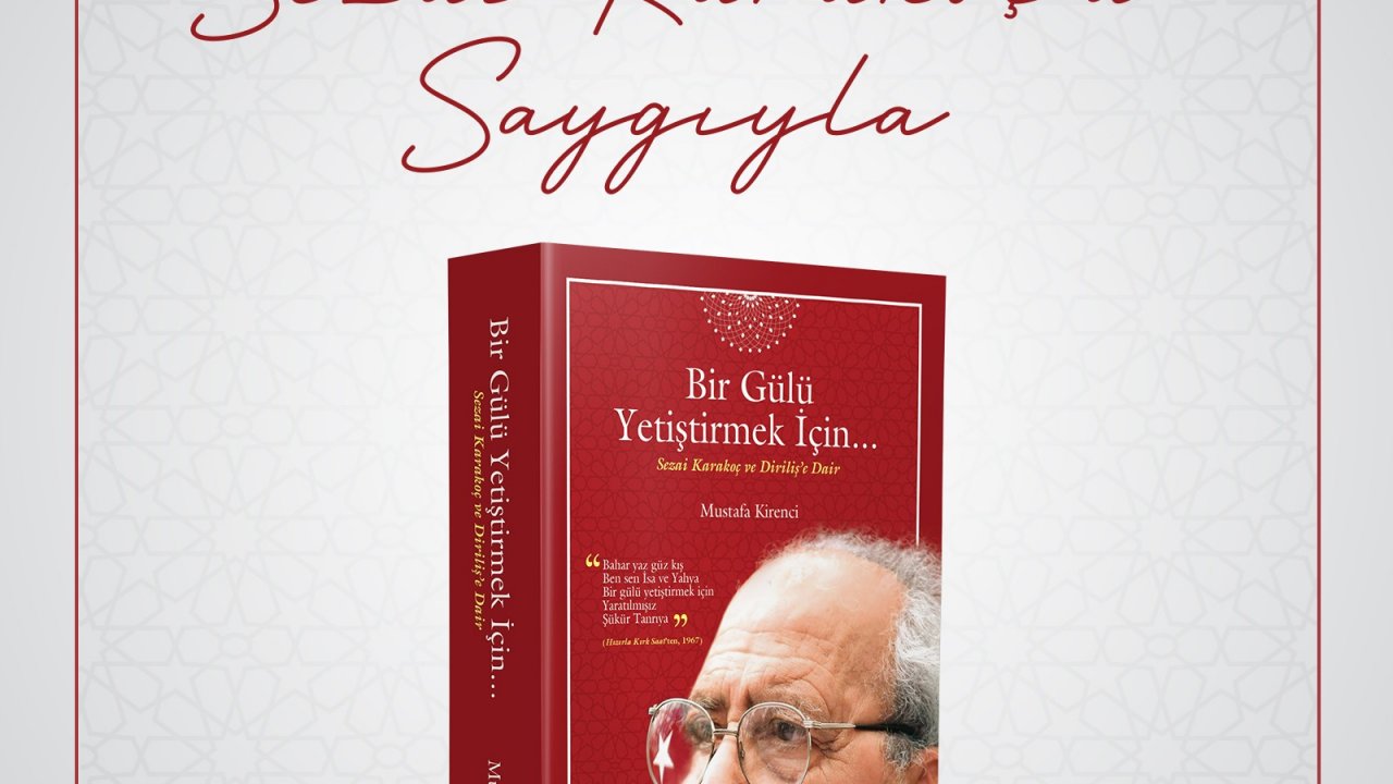 Kahramanmaraş Büyükşehir’in Kültür Yayınları’na Bir Eser Daha katıldı