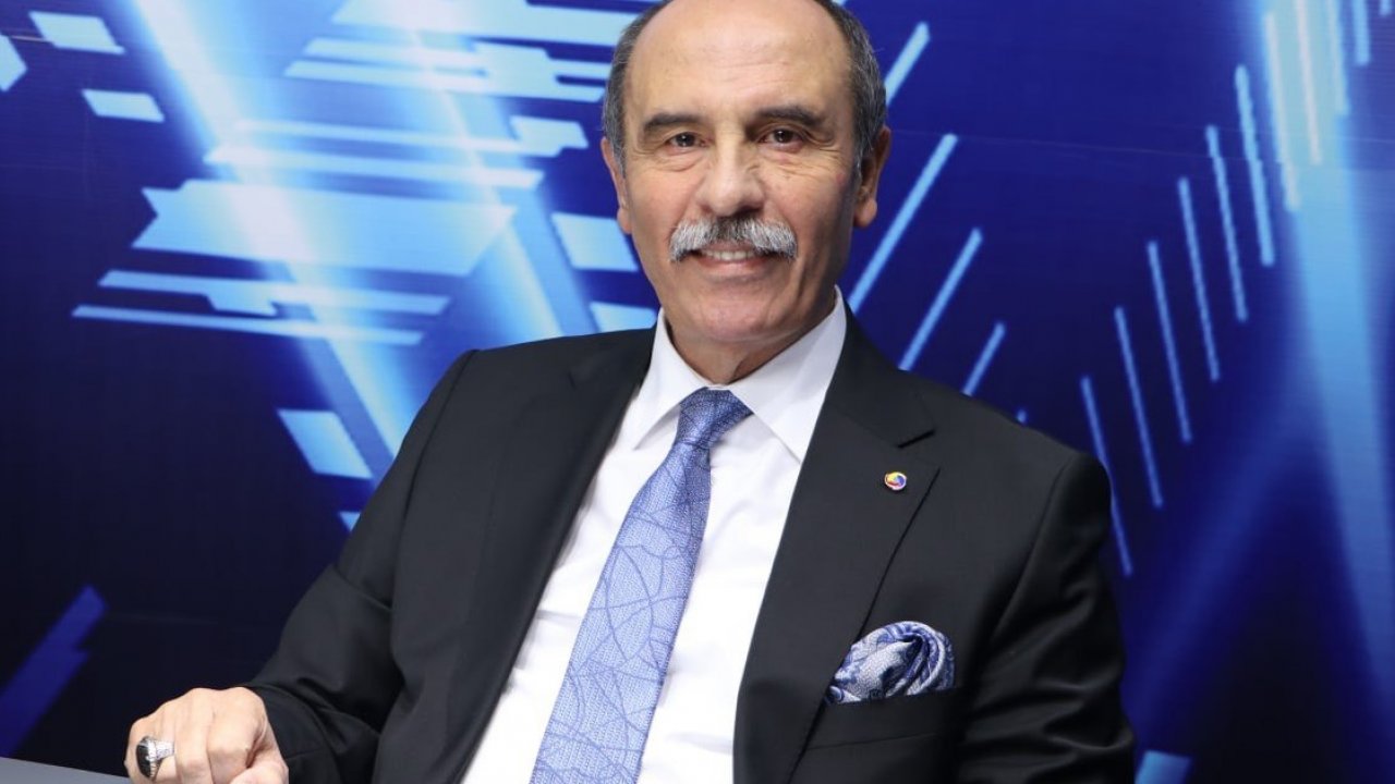 Şahin  Balcıoğlu, “Biz kendimize yetmek durumundayız”